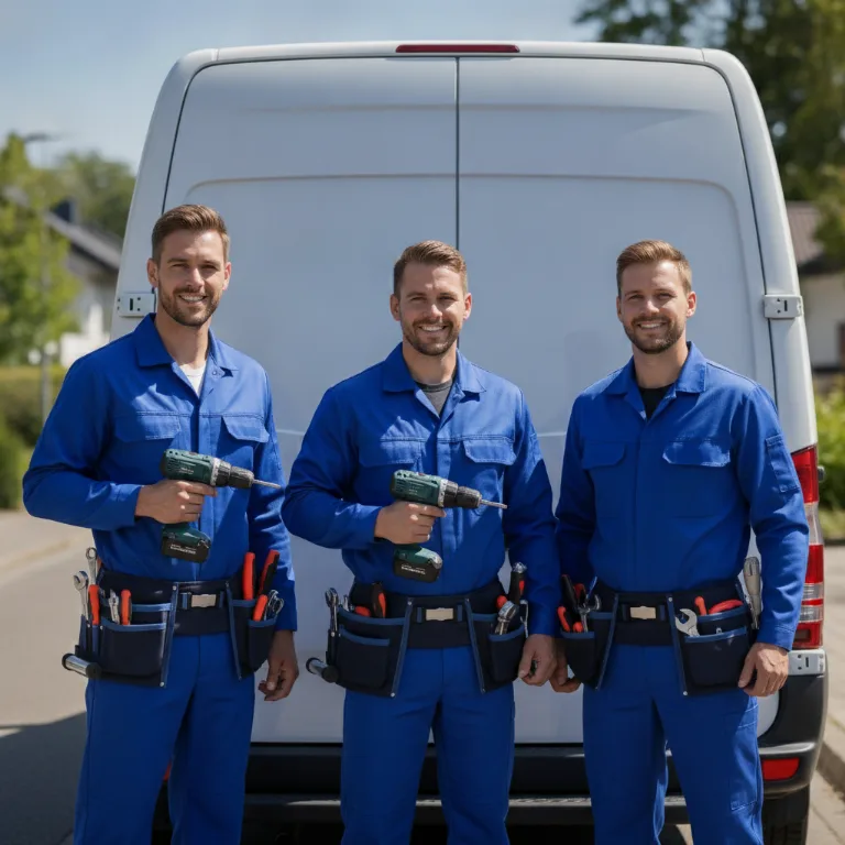fugen handwerker Zürich (Kreis 11) / Seebach